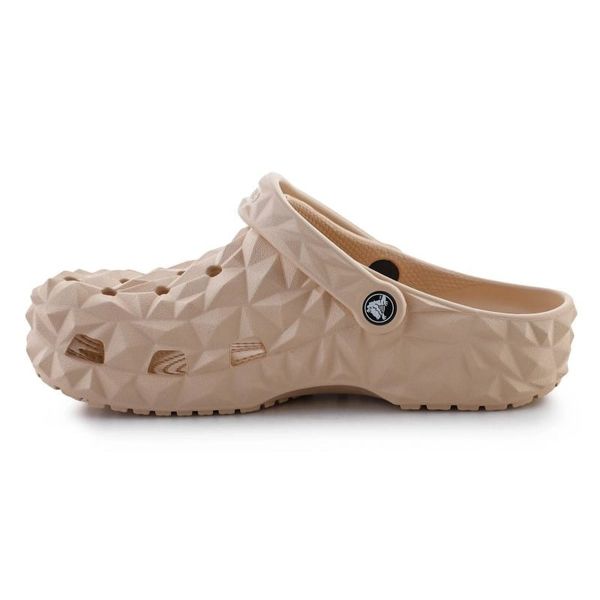 Klapki Crocs Classic Geometric Clog r.41 zdjęcie 9