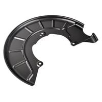 OSLONA TARCZY HAMULCOWEJ PRZOD PRAWA VW Caddy 3 Maxi 2009 2010 2011 2012