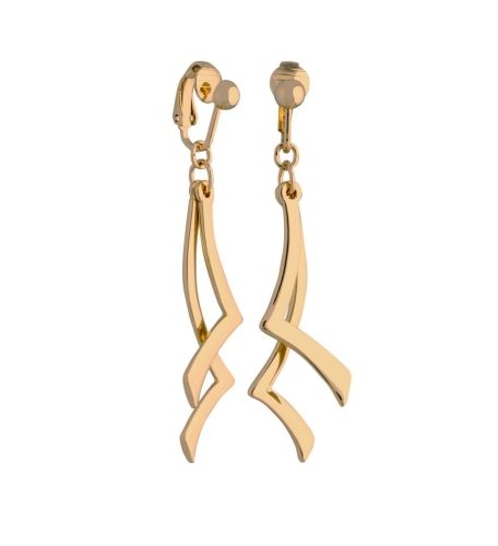 klipsy abstrakcja l (e10158au) zdjęcie 1