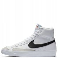 Nike Sportswear BLAZER '77 UNISEX - Sneakersy wysokie 40