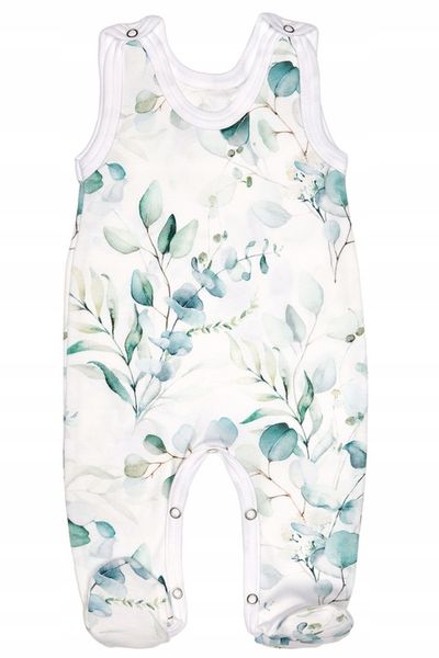 Śpiochy niemowlęce rozpinane 62 duży wybór wzorów zdjęcie 10