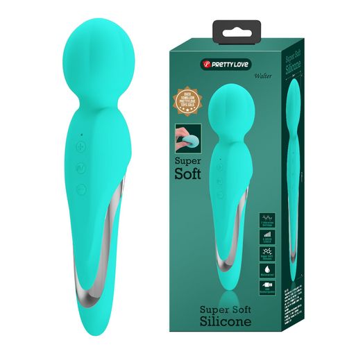 pretty love   walter green 7 function vibrations na Arena.pl