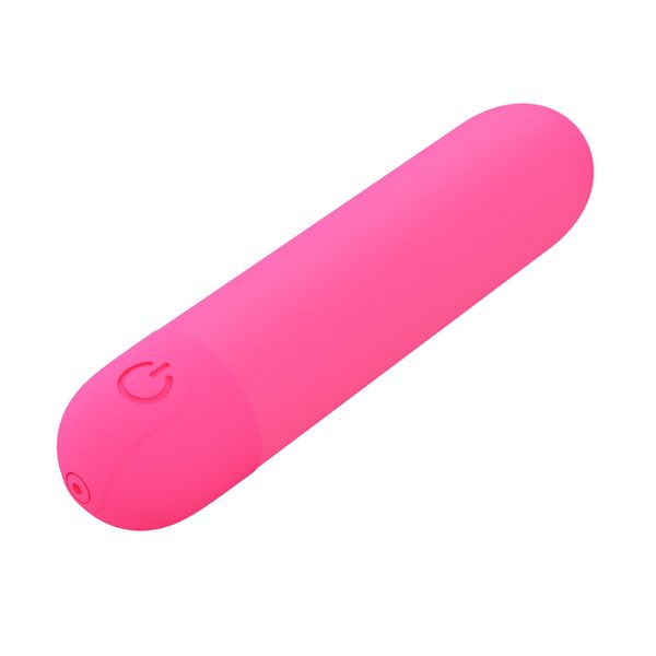 Stefan, Mini Massager, 10 Vibration Functions zdjęcie 4