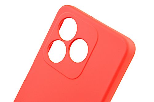 Etui silikonowe Tint do Honor X5C czerwony na Arena.pl