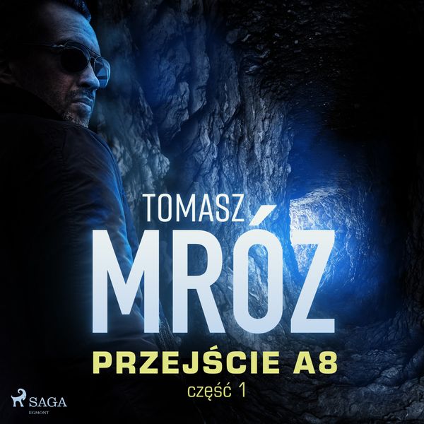 (mp3) Przejście A8 zdjęcie 1