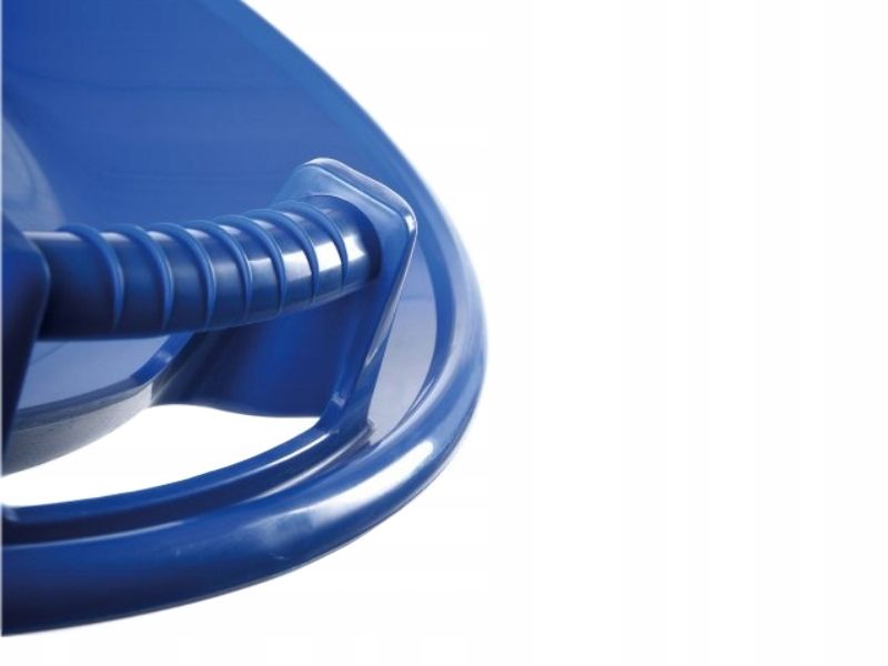 Sanki talerz zjazdowy SPEED + ślizg KID2 Jabłuszko zdjęcie 12