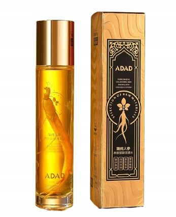 ŻEŃ-SZEŃ KOREAŃSKI-SERUM przeciwstarzeniowe do TWARZY SZYI i DEKOLTU 120 ml na Arena.pl