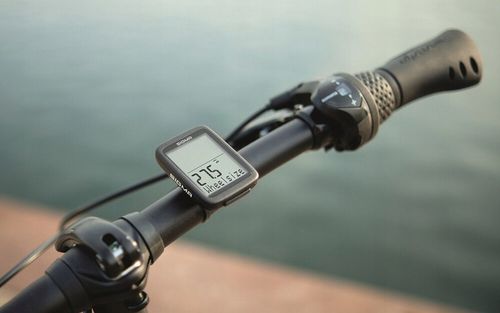 Licznik rowerowy SIGMA BC 8.0 WL ATS na Arena.pl