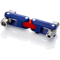 Knipex Klucz Szaf Sterowniczych Szafek Skrzynek