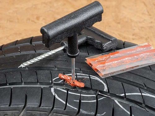 zestaw do naprawy opon na Arena.pl