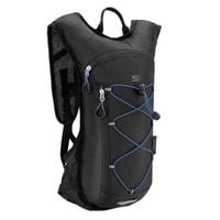FUJI Plecak 5l BK/BL