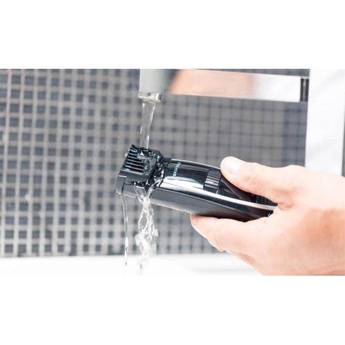Trymer       Babyliss E856E 3-Day Beard W-tech (kolor czarny) na Arena.pl