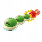 SUPER MARIO HOVER SHELL STRIKE