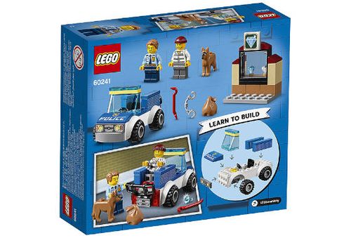 LEGO 60241 na Arena.pl
