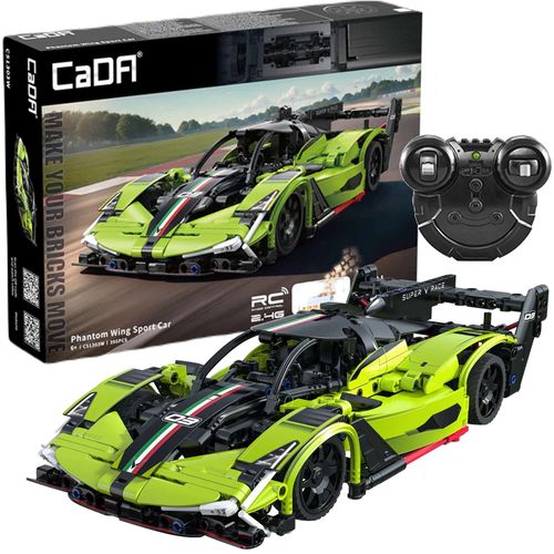 Cada klocki PhantomWing Sport carW51303 30413 na Arena.pl