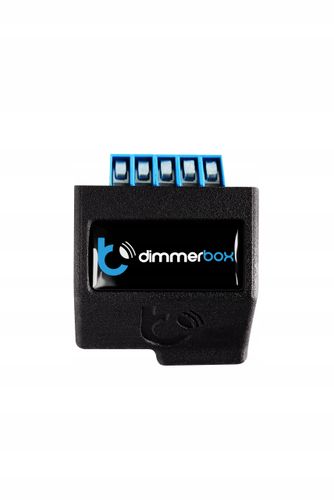Sterownik Blebox DimmerBox WiFi na Arena.pl