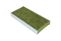FILTR KABINOWY PEUGEOT 407 2004 2005 2006 2007 2008 2009 2010 2011