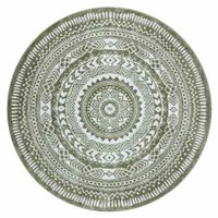 RUG/LU/BEO/NAPKIN/GREEN/R140