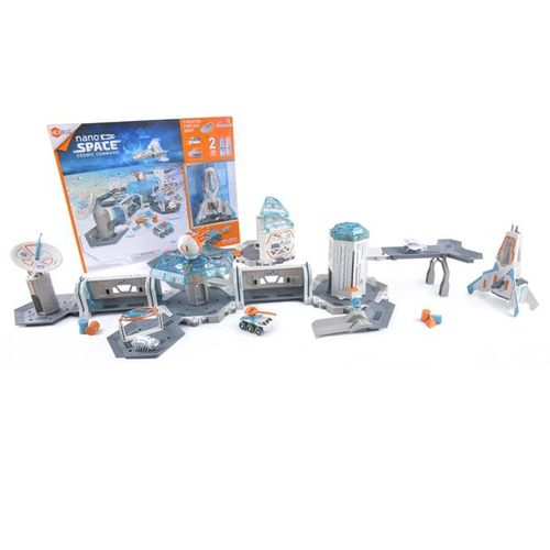 Hexbug Nano Space - Kosmiczne Dowództwo na Arena.pl