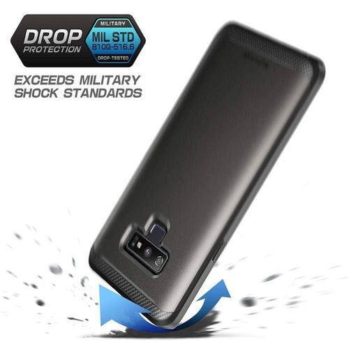SUPCASE UB NEO GALAXY NOTE 9 BLACK na Arena.pl
