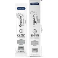 orgasm power for men drink 10ml - suplement z guaraną i maca