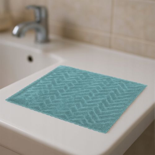 Ściereczki kuchenne VERGIONIC mikrofibra 30×30 cm 5 szt. na Arena.pl