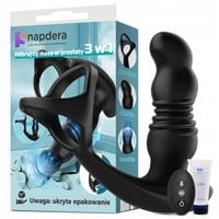 masazery prostaty z pierścieniem 10 funkcjami