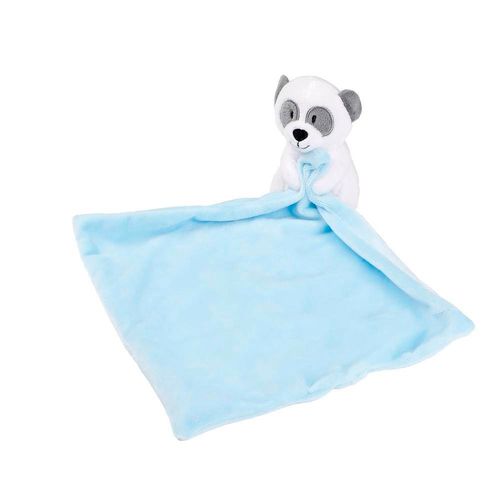 Pluszowy mini kocyk panda | Lorrie na Arena.pl