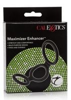 maximizer enhancer black