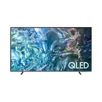 TELEWIZOR SAMSUNG QE65Q67DAU QLED 4K UHD SmartTv Tizen TV DVB-T2/HEVC