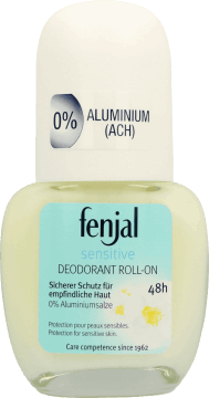 FENJAL Sensitive 50 ml na Arena.pl