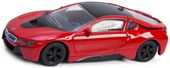 BMW I8 Rastar 58400 skala 1:43 czerwony