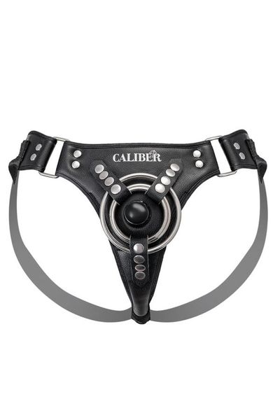 Strap-On Harness For Women, By Realstick Caliber zdjęcie 2