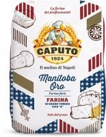 Mąka pszenna Manitoba Oro Caputo 5 kg do ciast