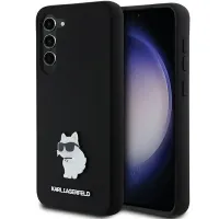 karl lagerfeld klhcs23msmhcnpk s23+ s916 czarny/black hardcase