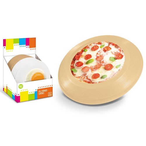 Frisbee - Latający dysk na Arena.pl