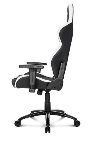 Fotel AKRACING Player – Biały na Arena.pl