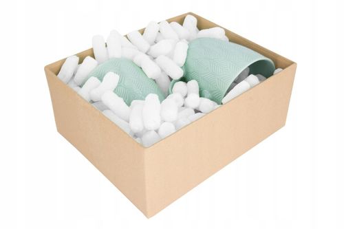 SKROPAK 400 L EKOLOGICZNY WYPEŁNIACZ DO PACZEK na Arena.pl