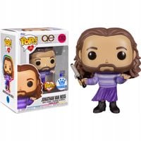 Funko POP! QE Purpose Jonathan Van Ness 1392 Excl