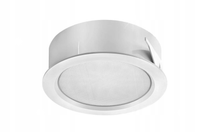 OPRAWA SUFITOWA WPUSZCZANA DOWNLIGHT LED LENA EVO 519659 BIAŁA