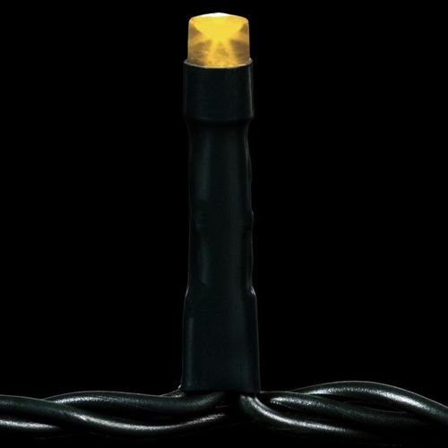 Świąteczne oświetlenie 60 m, 600 diod LED, biała ciepła na Arena.pl