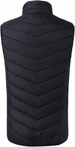 KAMIZELKA PODGRZEWANA BEZRĘKAWNIK ZASILANA GRZEJĄCA UNISEX ROZMIAR L na Arena.pl