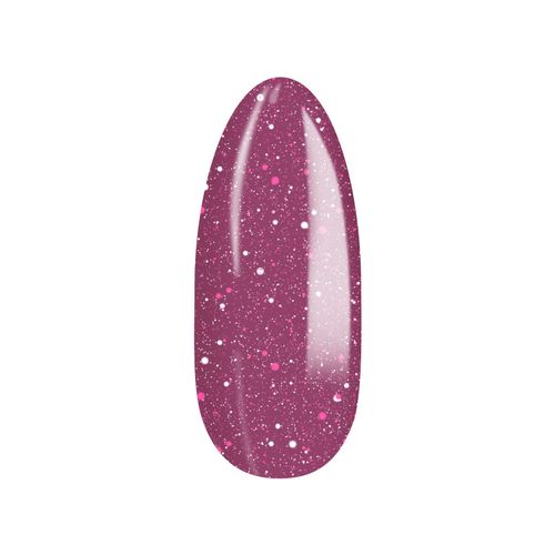 YOSHI Lakier hybrydowy Fuchsia Stardust 6ml - 524 na Arena.pl