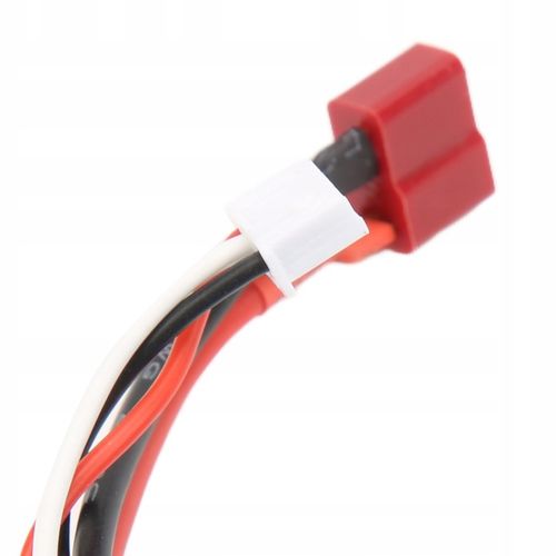 BATERIA ZAPASOWA DO ŁODZI SAMOCHODOWEJ RC 7,4 V 1500 MAH 15C na Arena.pl