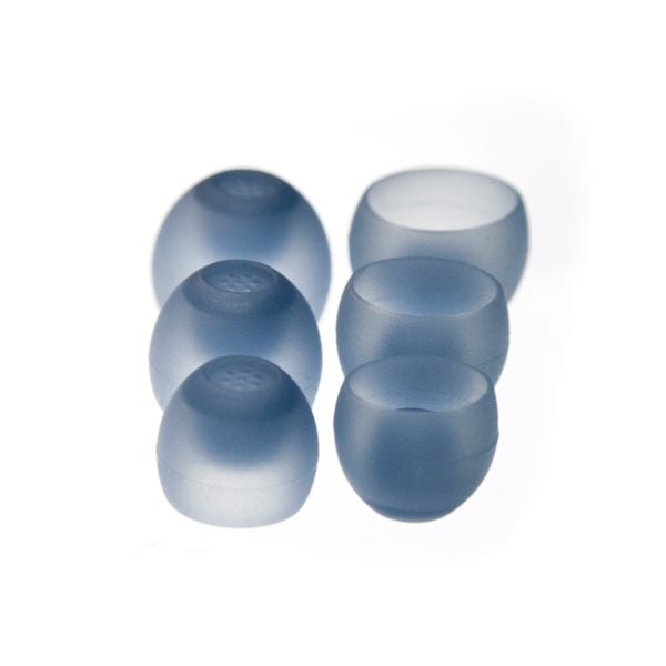 Gumki do Xiaomi Redmi Buds 3 blue zdjęcie 3