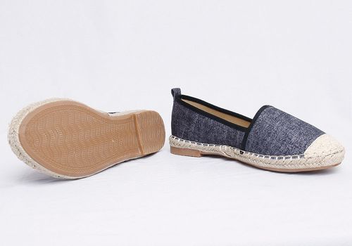 Balerinki espadryle38 na Arena.pl