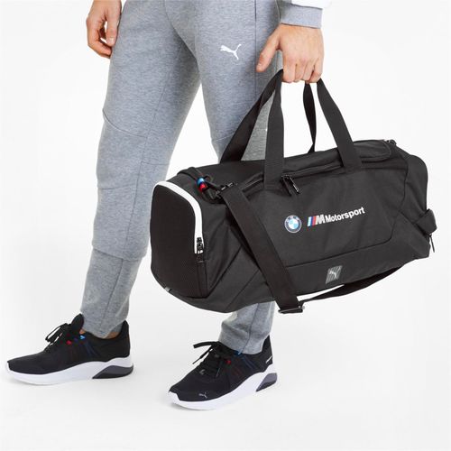 TORBA PUMA BMW M 07689901 na Arena.pl