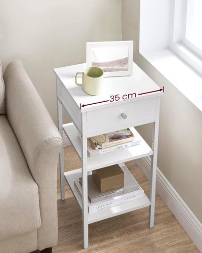 Stolik Szafka - LET502B14 na Arena.pl