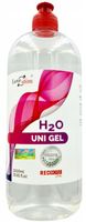 H2O UNI 1000ml wodny lubrykant waginalno analny