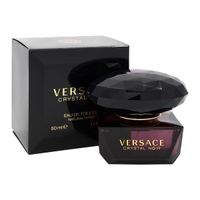 versace crystal noir edt 50ml